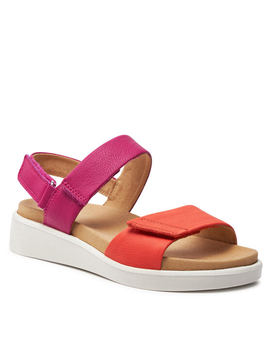 Ara Ara Sandaalid Madeira 12-21401-16 Oranž