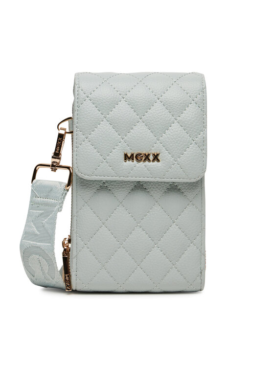 Geantă MEXX MEXX-L-003-07 Verde
