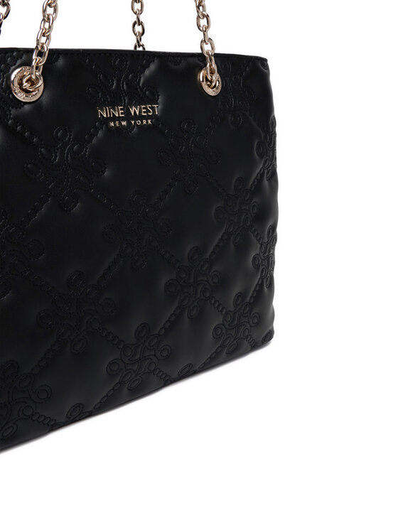 Nine West Nine West Soma CEO-PRIME ELEGANCE-LA374-5652 Melns