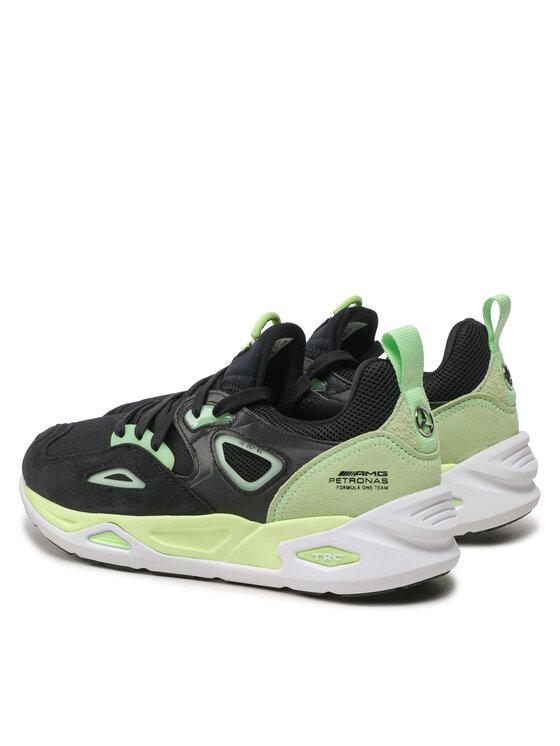 Puma Sneakers Mapf1 Trc Blaze 307134 04 Negru | Modivo.ro