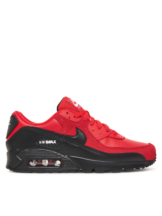 Nike Nike Laisvalaikio batai Air Max 90 IF0670 600 Raudona