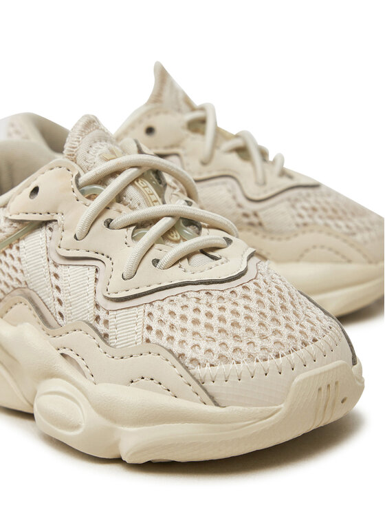 adidas adidas Сникърси OZWEEGO IG9026 Бежов