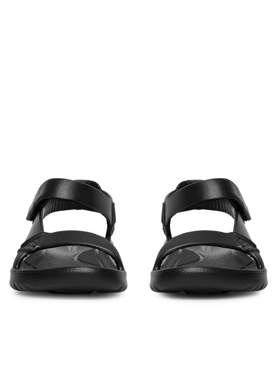 Sprandi Sprandi Sandalen P1043520 CH IV Schwarz