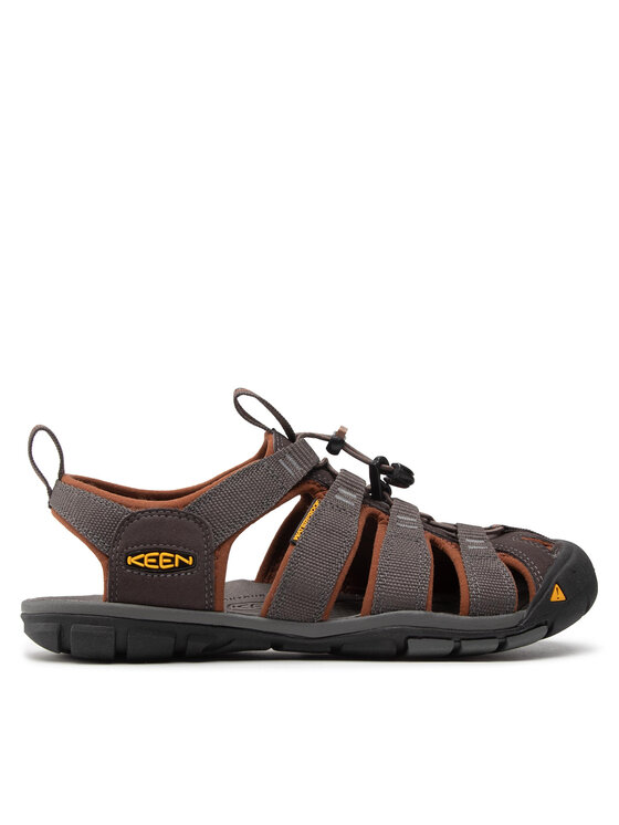 Keen Sandales Clearwater 1014456 Pelēks