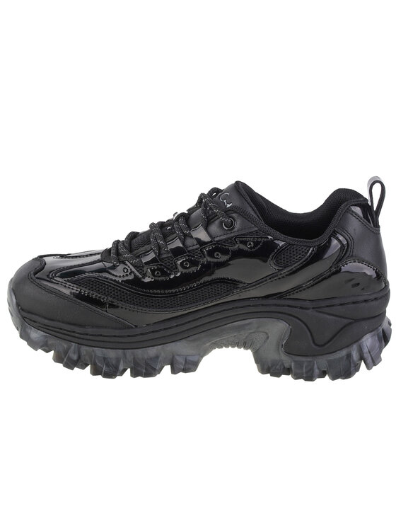 Skechers Skechers Sneakers Skechers Hi-Ryze - Doja Cat ' Lite Nero