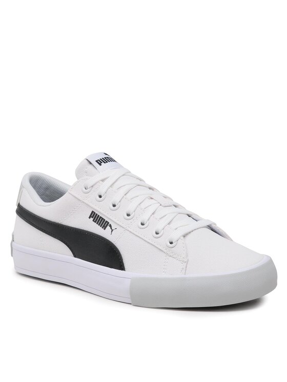Puma Puma Tenisice Bari Casual Cv 38938301 Bijela