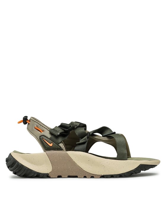 Nike Nike Сандали Oneonta Nn Sandal FB1948 201 Зелен