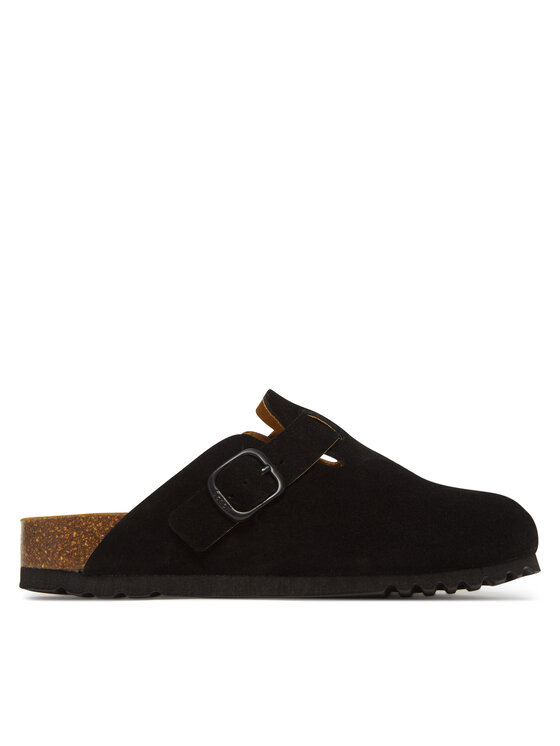 Şlapi Scholl Fae  F32198 Negru