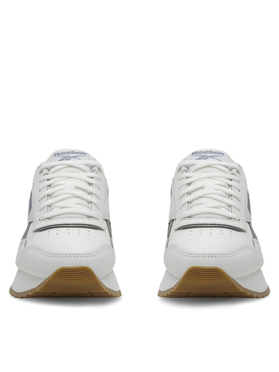 Reebok Reebok Sneakersy Glide 100074208 Biały