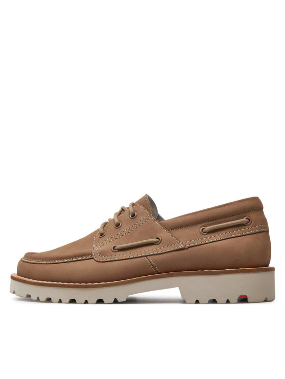 Lloyd Lloyd Mocasini Fairbanks 14-082-02 Gri