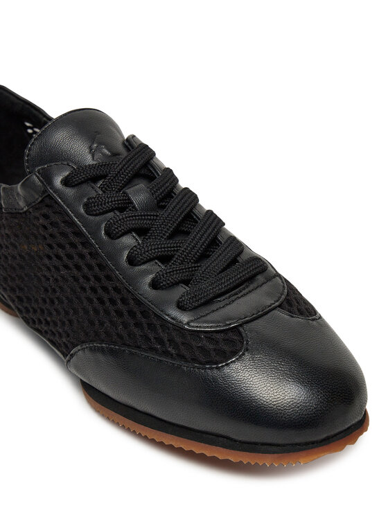 Polo Ralph Lauren Polo Ralph Lauren Halbschuhe 804956687003 Schwarz