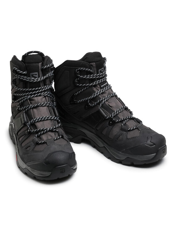 Salomon Salomon Trekkings Quest 4 Gtx GORE-TEX 412926 27 V0 Negru