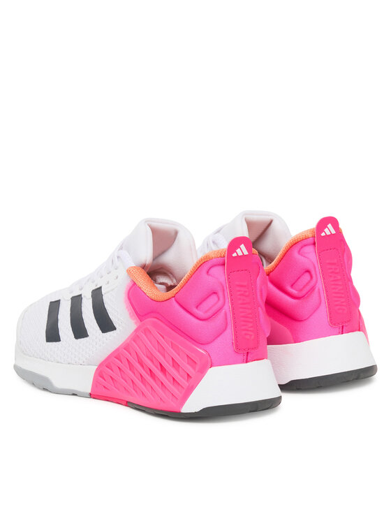 adidas adidas Fitnessschuhe Dropset 3 strength training JR1674 Grau