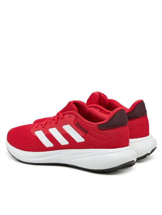 adidas adidas Tekaški čevlji Response IH6108 Rdeča