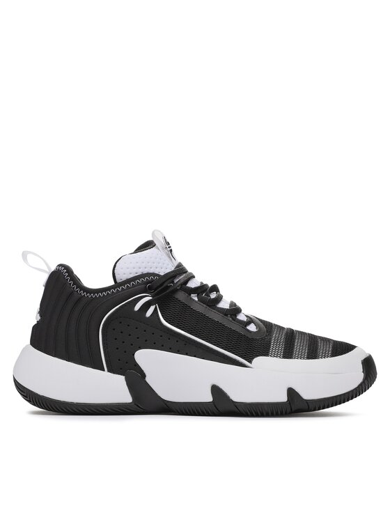 Sneakers adidas Trae Unlimited HQ1020 Negru