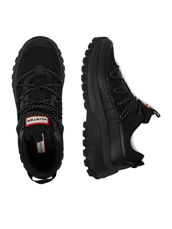 Hunter Hunter Trekkingi CEO-H1-245 Czarny