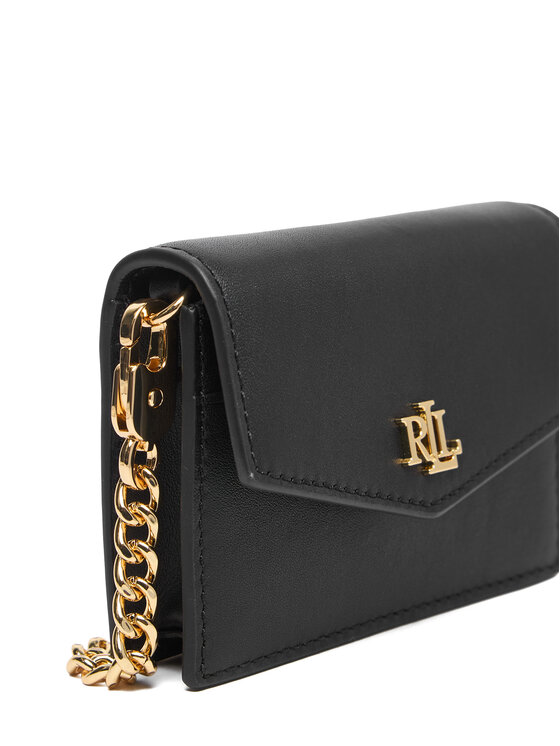 LAUREN RALPH LAUREN LAUREN RALPH LAUREN Käekott 432P11755002 Must