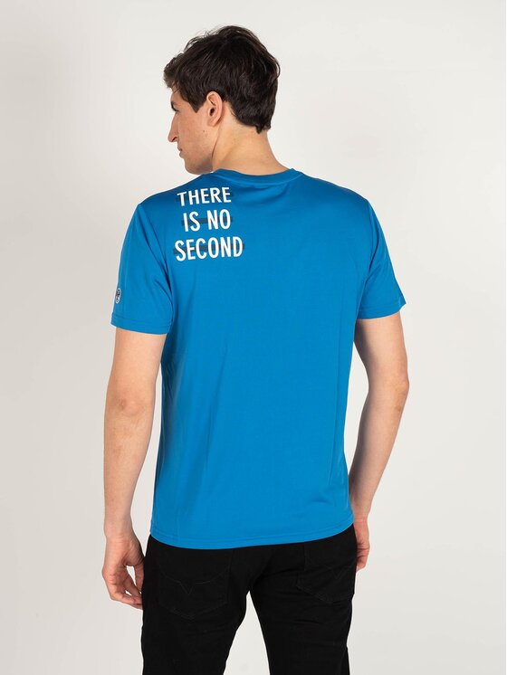 North Sails North Sails T-Shirt 45 2303 000 | T-shirt Mistral Μπλε Regular Fit