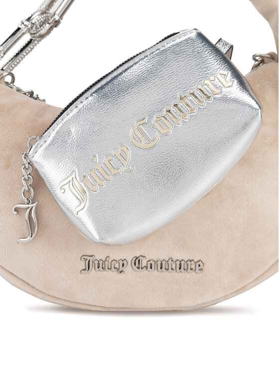 Juicy Couture Juicy Couture Soma BIJXT5311WPO Écru