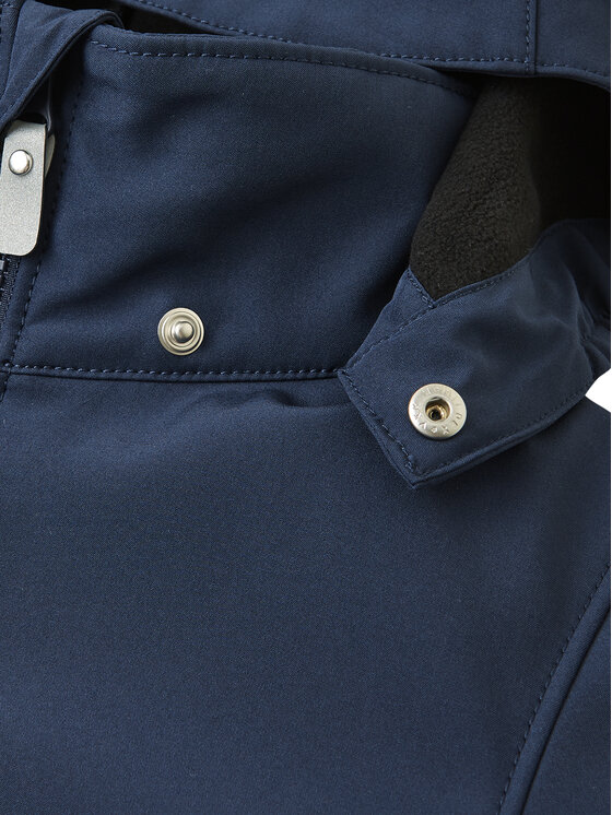 Reima Reima Куртка softshell Koivula 5100290B Cиній Regular Fit