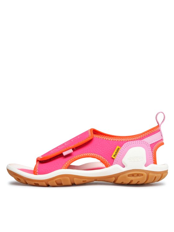 Keen Keen Sandali Knotch River Ot 1025643 Roza