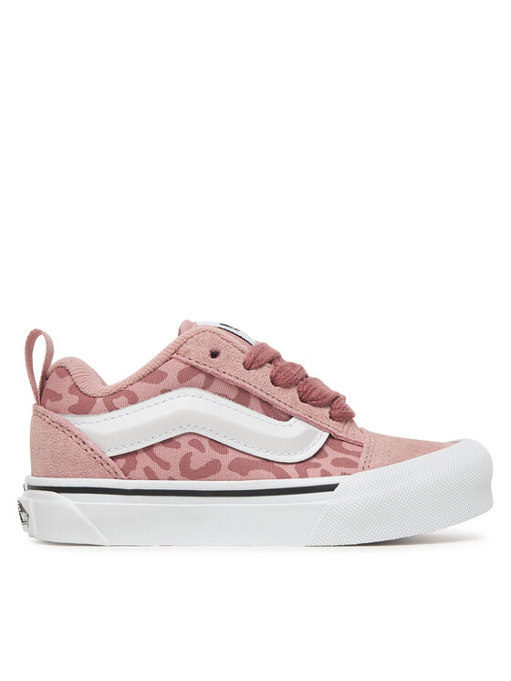 Vans Vans Sneakersy Knu Skool VN000CYUFPR1 Ružová
