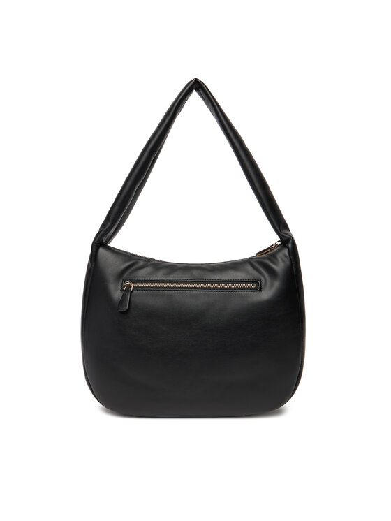 Guess Guess Дамска чанта HWNG75 34020 Черен