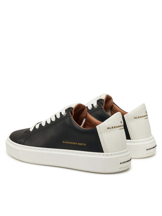 Alexander Smith Alexander Smith Tossud London ALBBLDM Must