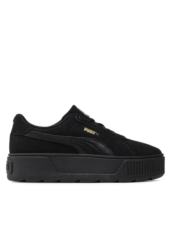 Puma Sneakers Karmen 384614 01 Noir Modivo.fr