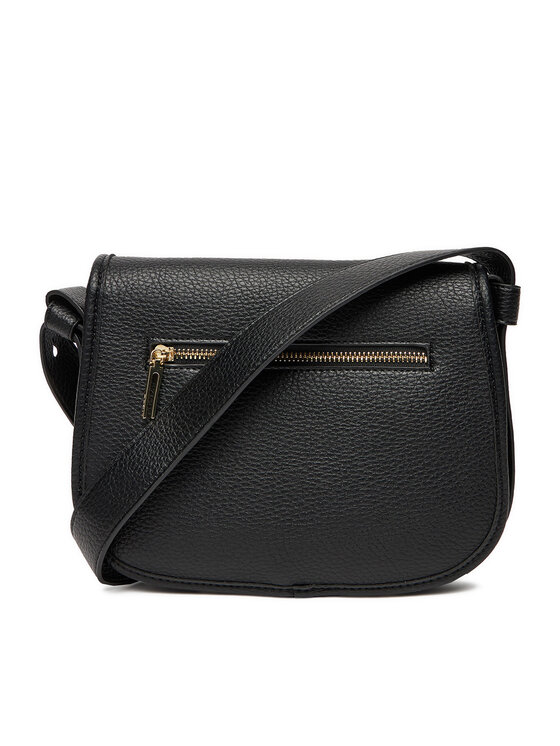 MEXX MEXX Torebka C-MEXX-L-021-08 Czarny