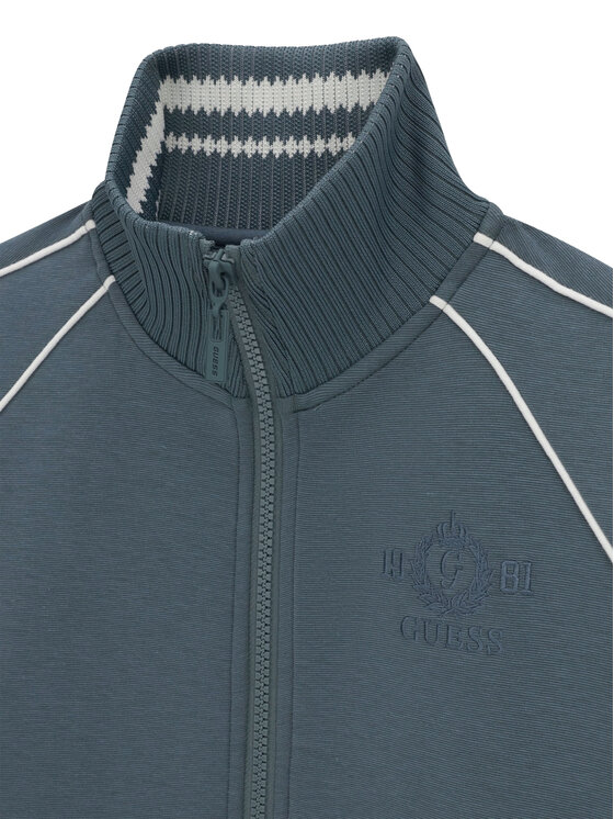 Guess Guess Džemperis L6BQ15 K7249 Turkio Regular Fit