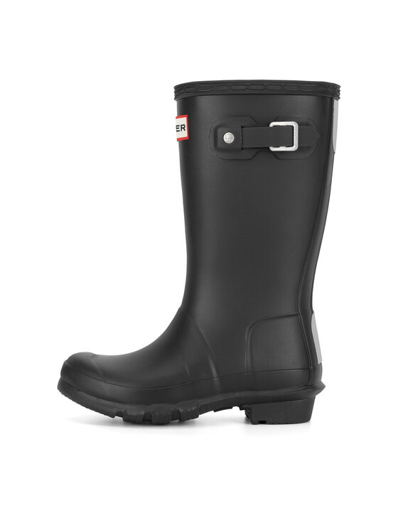 Hunter Hunter Cizme de cauciuc KFT5000RMA-BLK Negru