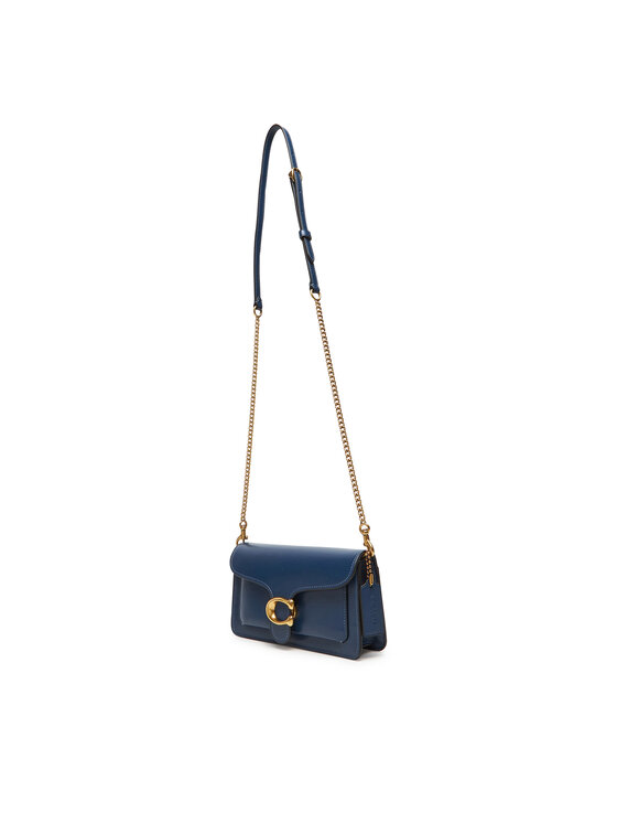 Coach Coach Borsetta Tabby CAN56 B4RHO Blu scuro