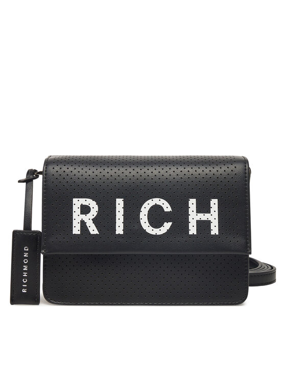 John Richmond John Richmond Τσάντα RWP25073BO Μαύρο