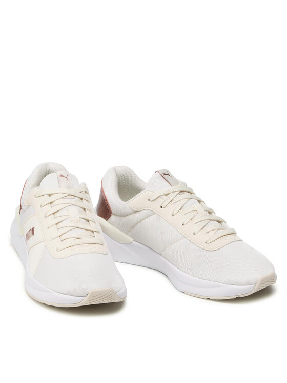 Puma Puma Sneakersy Rose Metallics 383849 03 Biały