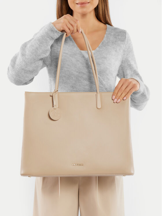 Gino Rossi Gino Rossi Borsetta OJ-82712 Beige