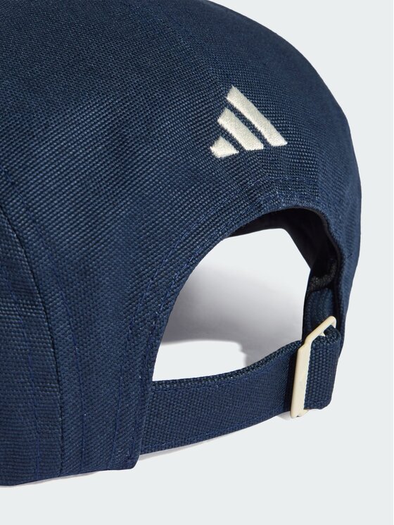 adidas adidas Czapka z daszkiem 164765 Granatowy