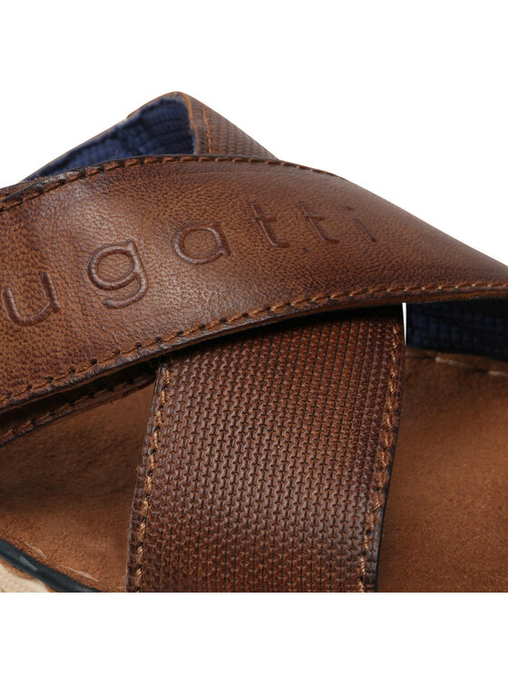 Bugatti Bugatti Plätud 311-A3282-3500-6300 Pruun