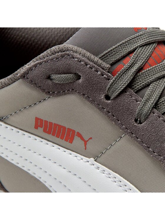 Puma Puma Sneakersy St Runner Nl 356738 24 Szary