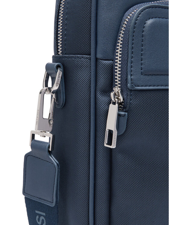 GINO ROSSI GINO ROSSI Torba za laptop C-05A11192-1 Tamnoplava