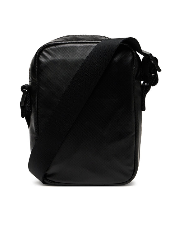 KARL LAGERFELD KARL LAGERFELD Плоска сумка A2M30216 Чорний