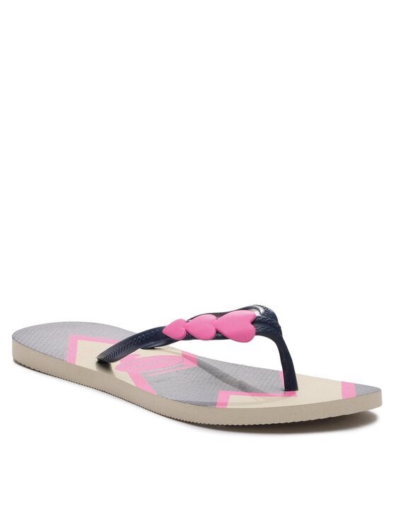 Havaianas Havaianas Japonke 41469120121 Pisana