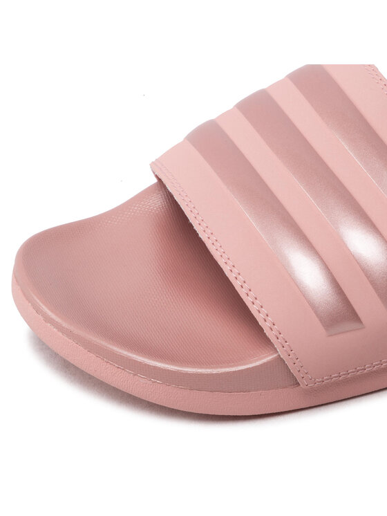 adidas adidas Ciabatte adilette Comfort GW8741 Rosa