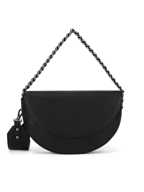 DeeZee DeeZee Ročna torba MDR-D-010-02 Črna