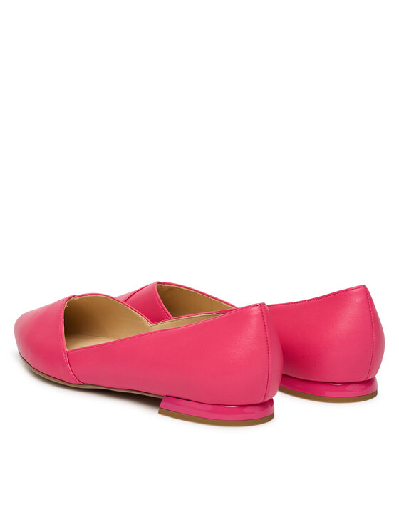 HÖGL HÖGL Ballerinas 0-180000-43000 Rosa