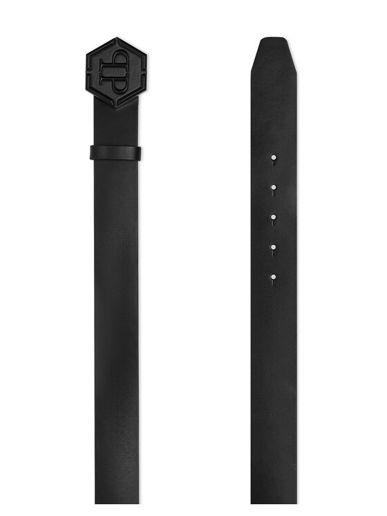 PHILIPP PLEIN PHILIPP PLEIN Cintura 935 Nero