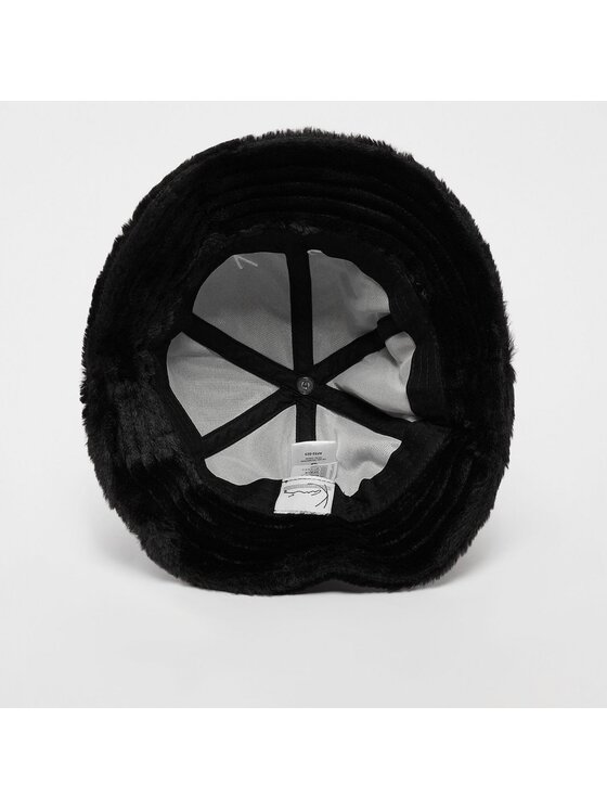Karl Kani Karl Kani Cappello Bucket SIGNATURE BUCKET HAT Nero