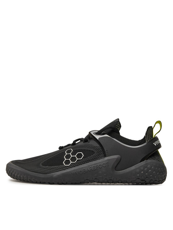 Vivo Barefoot Vivo Barefoot Sportcipők Motus Strength 309490-15 Fekete