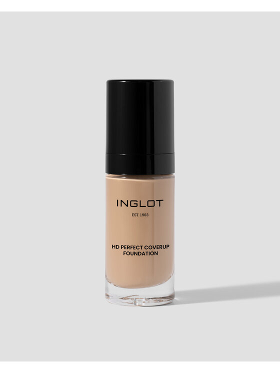 INGLOT INGLOT HD Perfect Coverup Podkład 74 (LC)