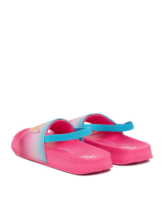 Paw Patrol Paw Patrol Παντόφλες CEO-CP76-AW25-236PAW Ροζ